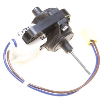 Beko Grundig Arcelik Elektromechanische Bauteile Lüfter - Lüftermotor Kühlschrank 5720980100