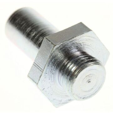 Oben Scharnier Pin (line 2001) Kühlschrank 4250080100