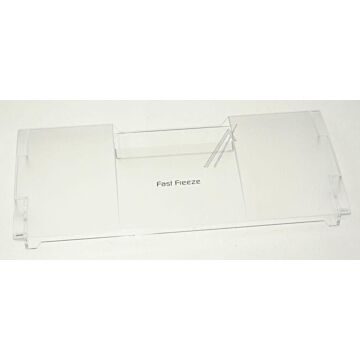 Beko Grundig Arcelik Türen - Freezer Top Cover (b-735/740) Kühlschrank 4308800100