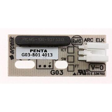 Reed Sensor Karte Waschmaschine 5707440200