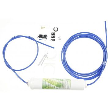 Beko Grundig Arcelik Filter Mechanisch - Wasser System Kit Gr. Kühlschrank 4346650800