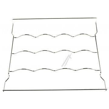 Weinregal Kühlschrank 5807950100