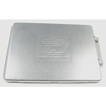 Abdeckung Zu Elektronik Ral7037 Kühlschrank 4930860300