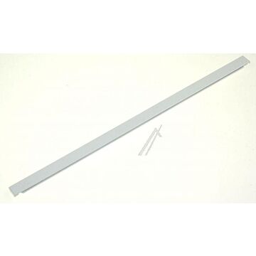 Glass Shelf Profile(rear_56.5cm) Kühlschrank 5710060100