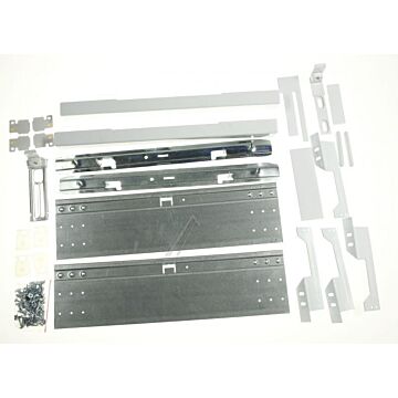 Möbel Anschluss Kühlschrank 4918150200