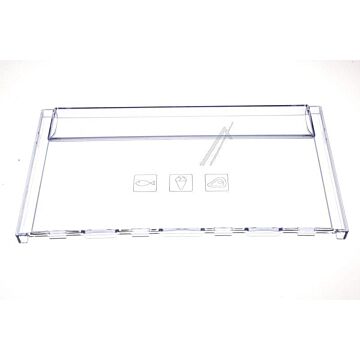 Gehäuse Gedruckt Kühlschrank 4930030800