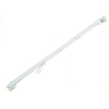 Glass Shelf Profile(rear_56.5cm) Kühlschrank 5704800100
