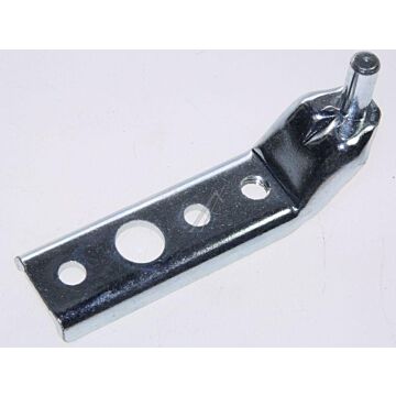 Lower Hinge Assy 54cm Kühlschrank 4359160100