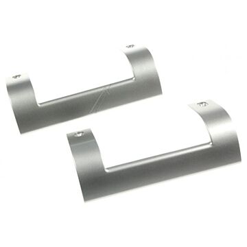 Externally Mountable Handle Assembly-x - 2 Stk Kühlschrank 4321274500