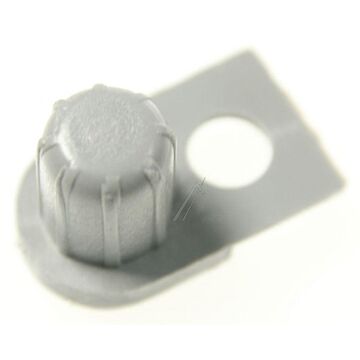 Scharniergehäuse Kühlschrank 4250680200