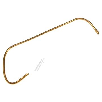 Anschluss Leitung Kühlschrank 4801730300