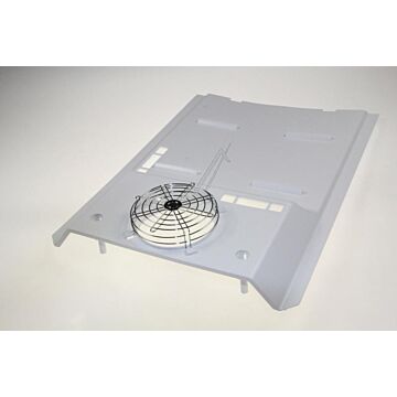 Verdampfer Gehäuse . Kühlschrank 4395320100