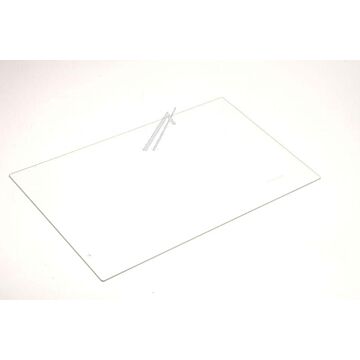Abdeckung Gemüseschalen Kühlschrank 4130587000
