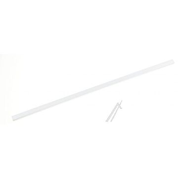 Profil Rückseite Profil Kühlschrank 5737360100