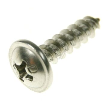 Self Washered Pt Screw (4*16) Kühlschrank 4242270200