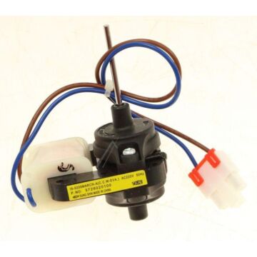 Lüftermotor Kühlschrank 5728020100