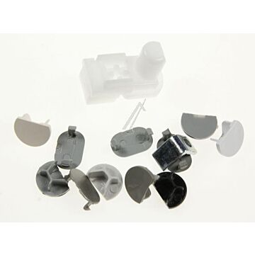 Tür Links Montage Kit Kühlschrank 4939981500