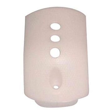 Lampe/thermostat Gehäuse Glass (line 2001) Kühlschrank 4249380100