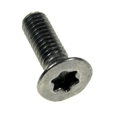 Bolt (m4x12) Kühlschrank Beko RFNE312E33W
