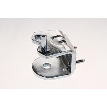 Unten Scharnier Baugruppe Kühlschrank 4312620700