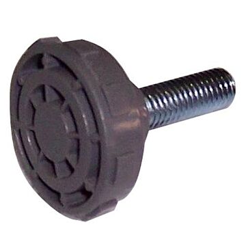 Regelbar Fuss (kurz) Kühlschrank 4203931100