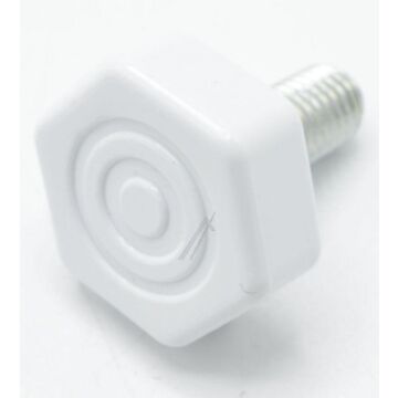 Gummifuss Kühlschrank 4117650400