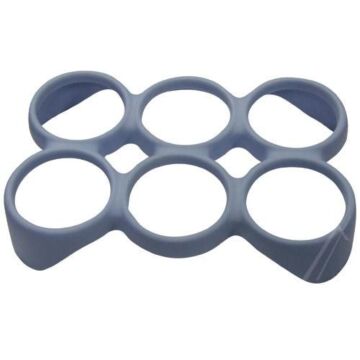 Egg Tray (pantone Q-290-5-2 Blue) Kühlschrank 4838490300