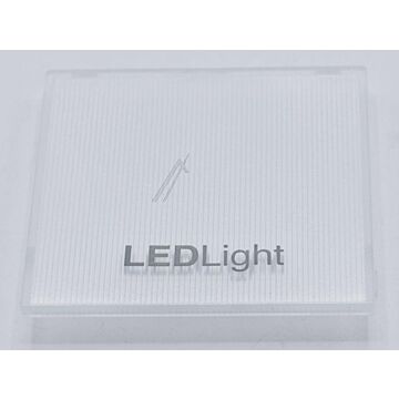 Abdeckung Der Lampe Kühlschrank BEKO BCNA275K3SN