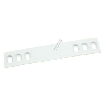 Beko Grundig Arcelik Gleiter - Schiene Teil(einbau) Kühlschrank 4230850100