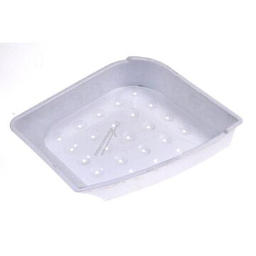 Gemüse Schale (weiss) Kühlschrank 4248660100