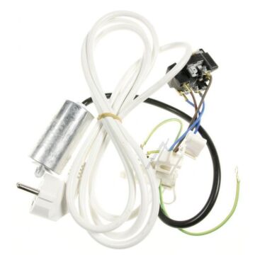 Kompressor Anschluss Gr Kühlschrank 4349972285