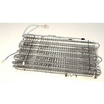 Finned_evaporator_assembly_k60365ne Kühlschrank 5920370100