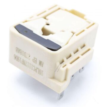 Combo Unit 10lpc Gmcc Kühlschrank BEKO BCNA275K3SN
