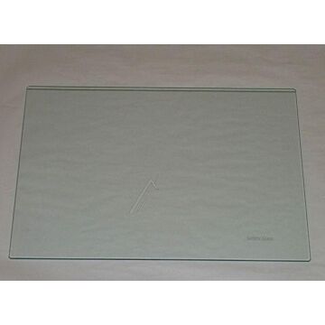 Glass Regalablage Kühlschrank 4362724700