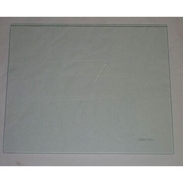 Glass Shelf Assy Kühlschrank 4362725300