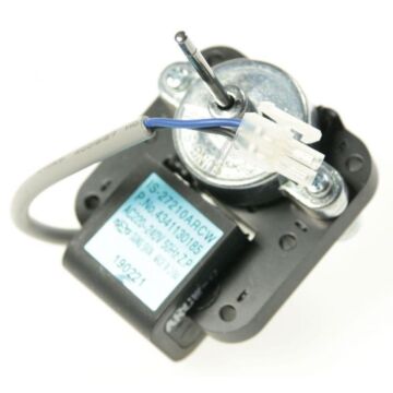 Is-27210arcw Ventilatormotor Is27210 Kühlschrank 4341130185