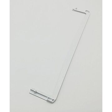 Profilleiste Vorn Zu Glasplatte 60cm Kühlschrank 4832820100