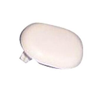 Griff Loch Stecker ( Passend Für Lg /weiss) Kühlschrank 4298630100