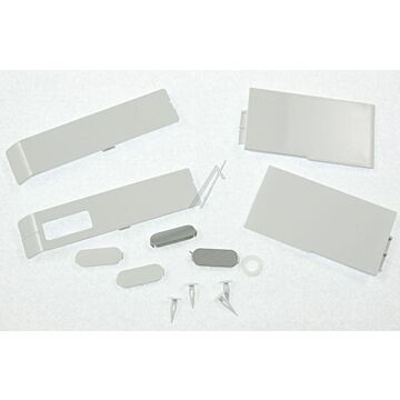 Tür Links Kit Baugruppe Kühlschrank 4936741700