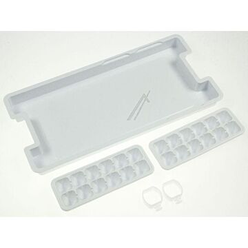Ice Cube Tray_ Blue 2717c_d Kühlschrank 4934250100