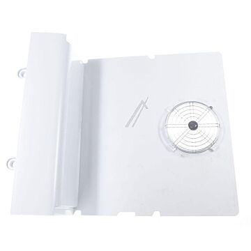 Verdampfer Front Gehäuse Einheit Kühlschrank 4914270100