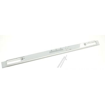Vorderseite Kühlschrank 4364382100