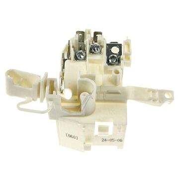 Cord Relief And Earth Assembly Kühlschrank 4144670085