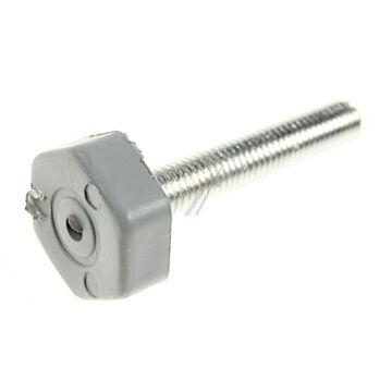 Sleeve Screw M 8x50 Grey Kühlschrank 4548960600
