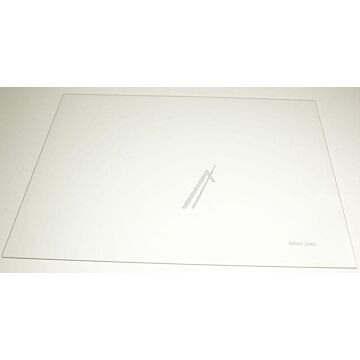 Glass Cover Biofresh Static_490x360x3.2 Kühlschrank 4657040900