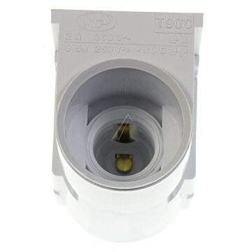 Lampenfassung Kühlschrank 4502040100