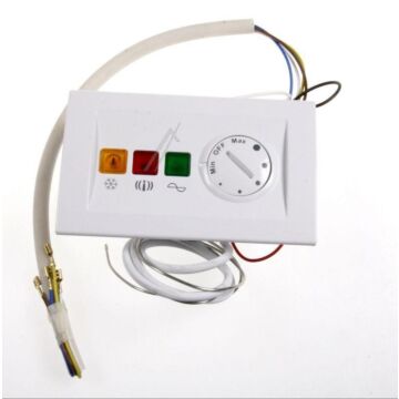 Einbau-thermostat Für Gefrierschrank(beko) /c200/4.8 Kühlschrank 4549960100