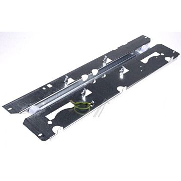 Ass.compressor Traverse-c300,c400,c230,c Kühlschrank 4549950100