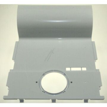 Evaporator Cover -nf (g54cm) Kühlschrank 4551890100