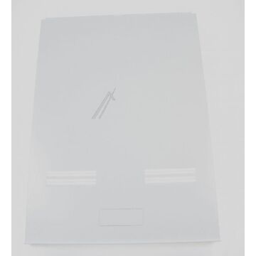 Verdampfer Gehäuse Einheit Kühlschrank 4909340100